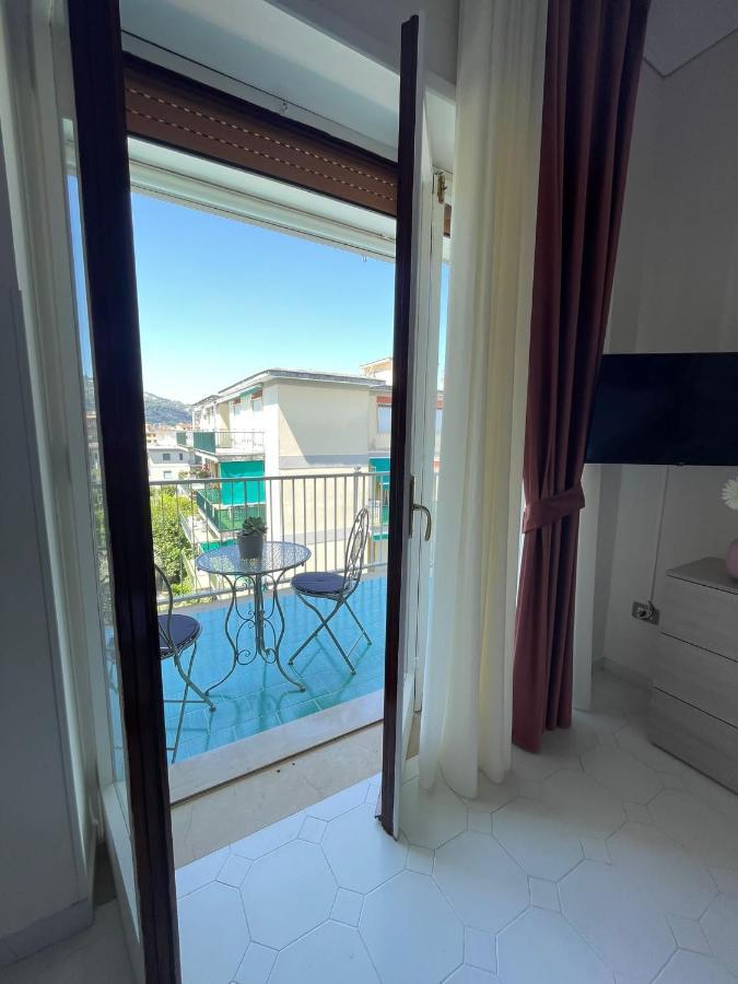 Emy House Sorrento Apartment Ngoại thất bức ảnh