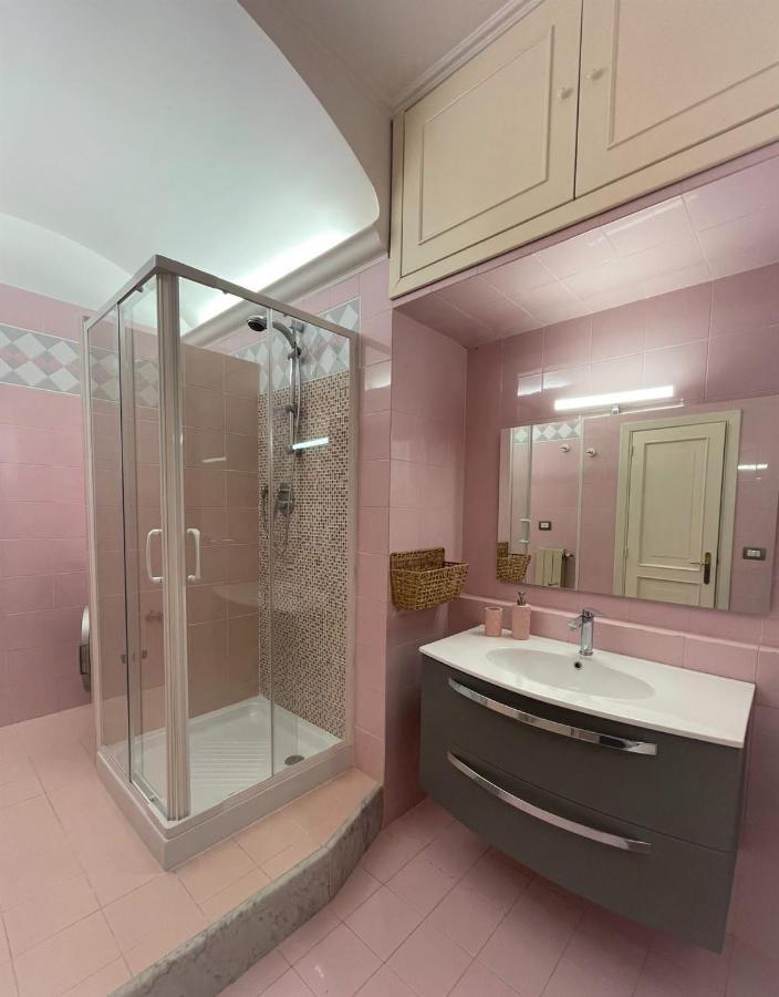 Emy House Sorrento Apartment Ngoại thất bức ảnh