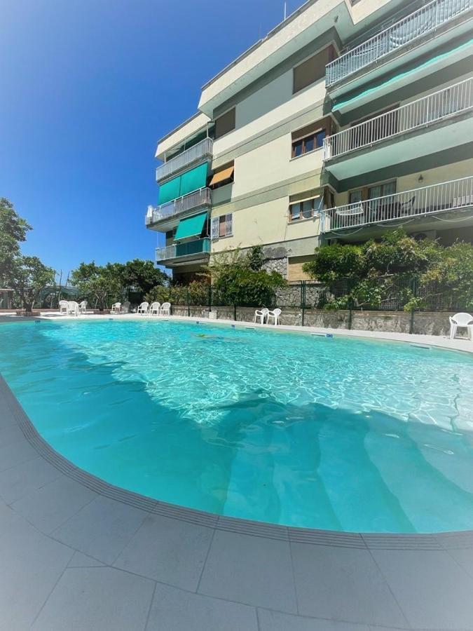Emy House Sorrento Apartment Ngoại thất bức ảnh