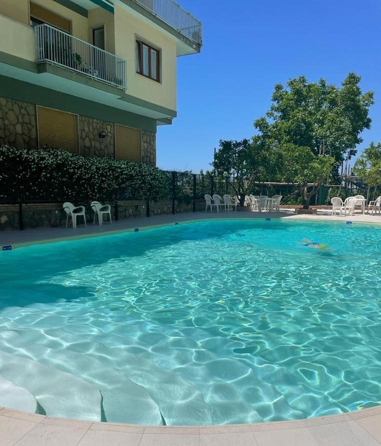 Emy House Sorrento Apartment Ngoại thất bức ảnh