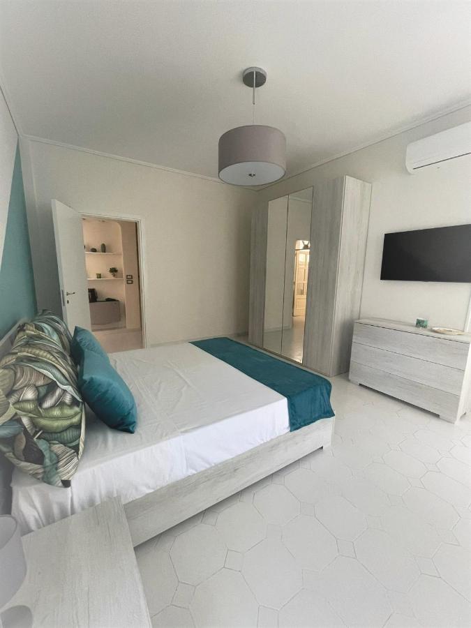 Emy House Sorrento Apartment Ngoại thất bức ảnh