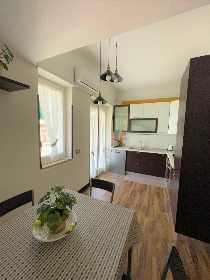 Emy House Sorrento Apartment Ngoại thất bức ảnh
