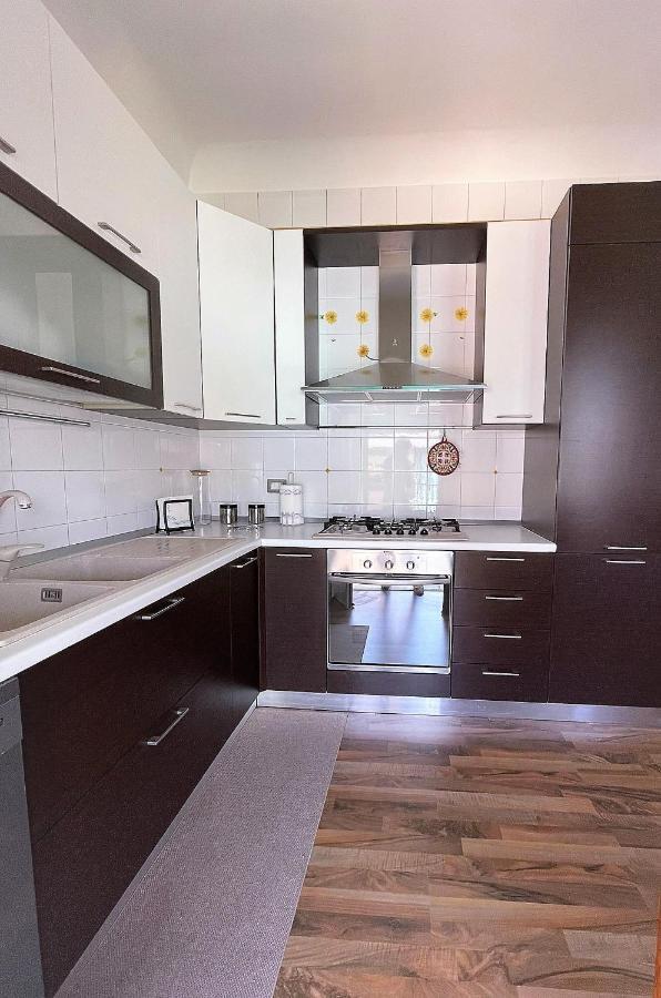 Emy House Sorrento Apartment Ngoại thất bức ảnh