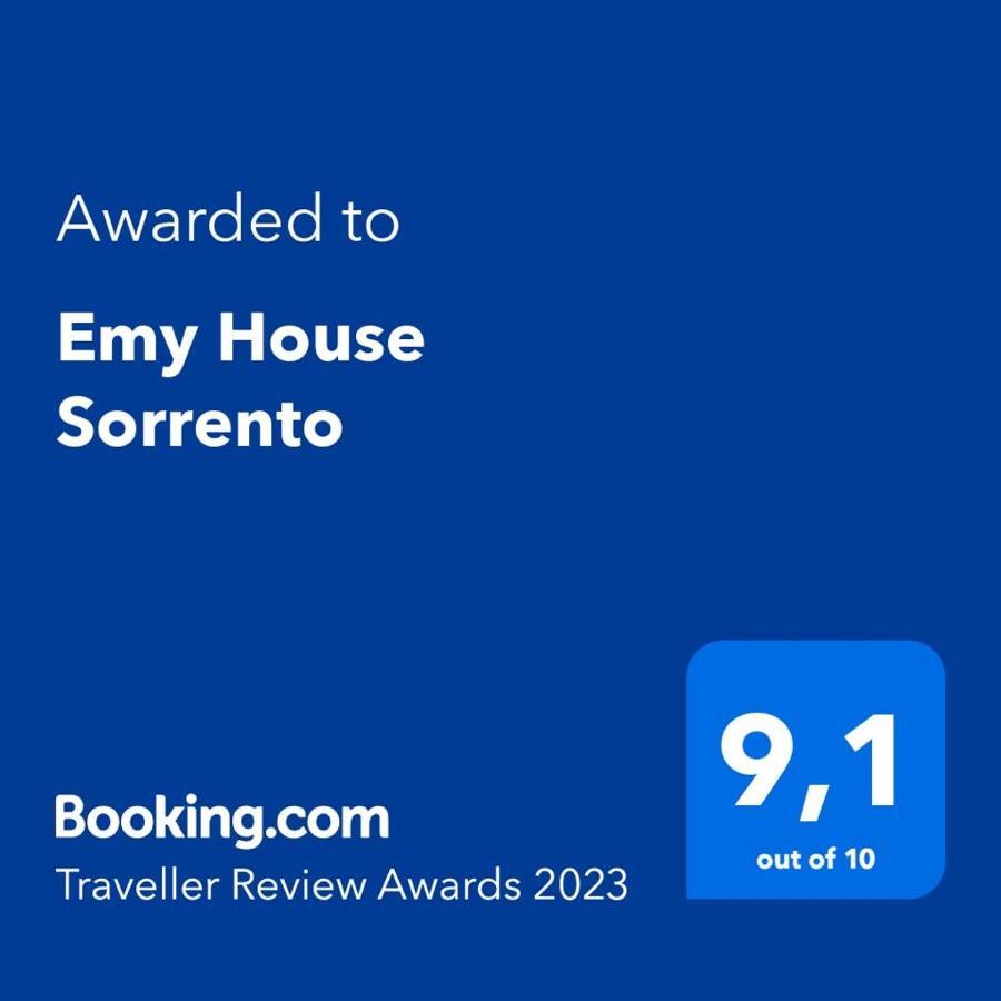 Emy House Sorrento Apartment Ngoại thất bức ảnh