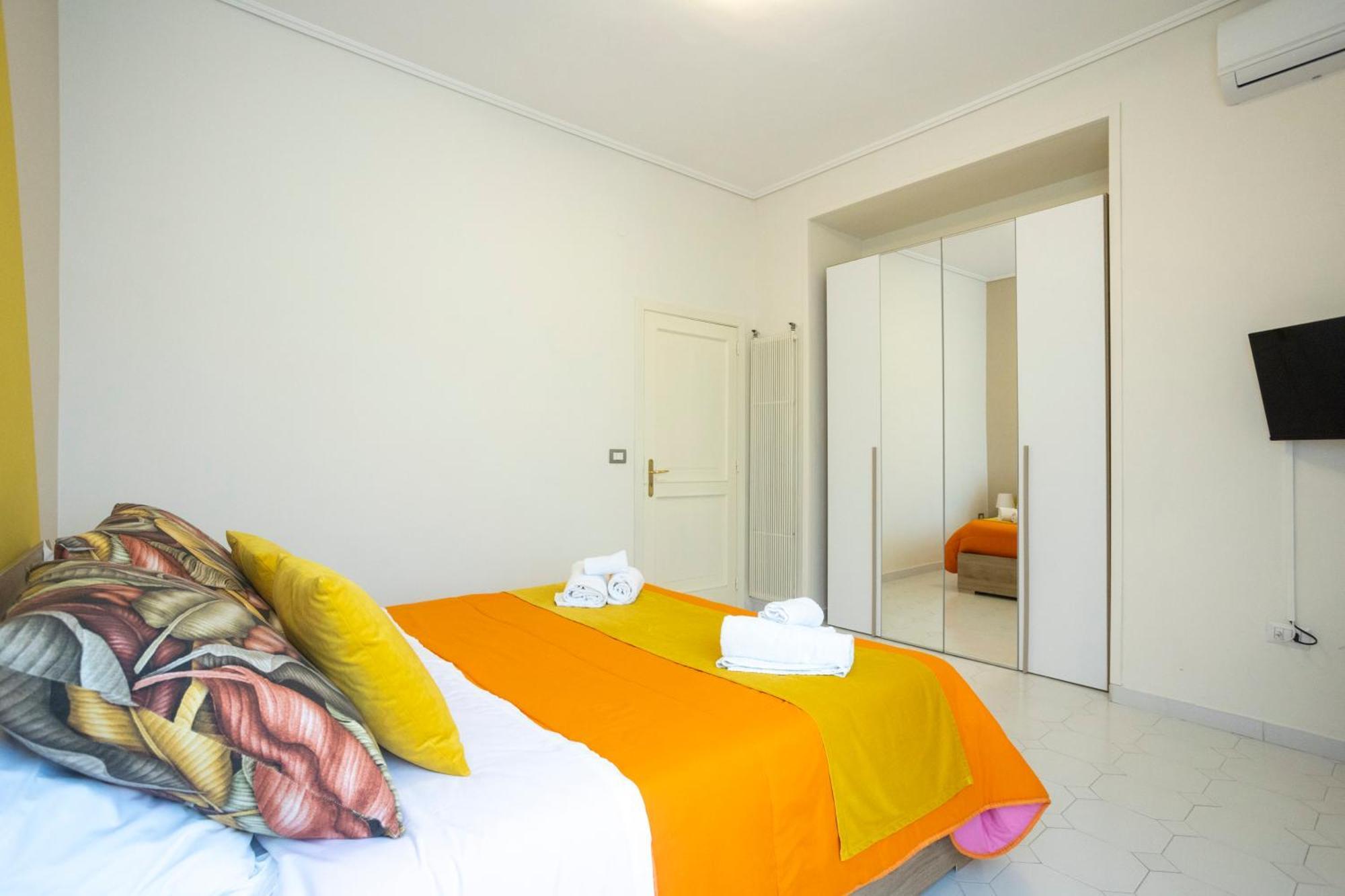 Emy House Sorrento Apartment Ngoại thất bức ảnh