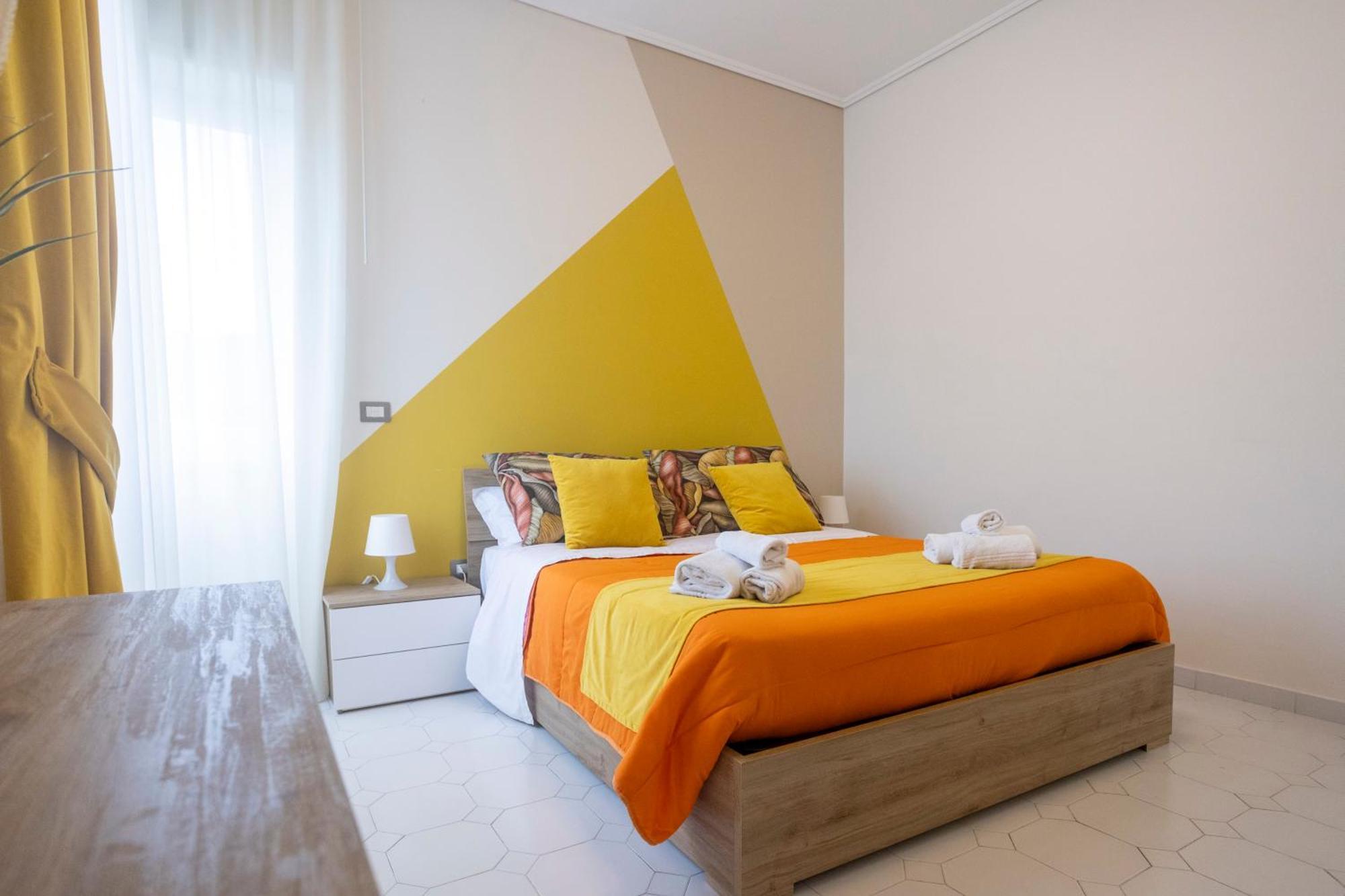 Emy House Sorrento Apartment Ngoại thất bức ảnh