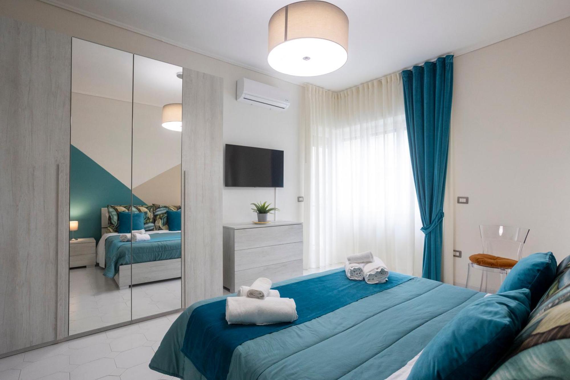 Emy House Sorrento Apartment Ngoại thất bức ảnh