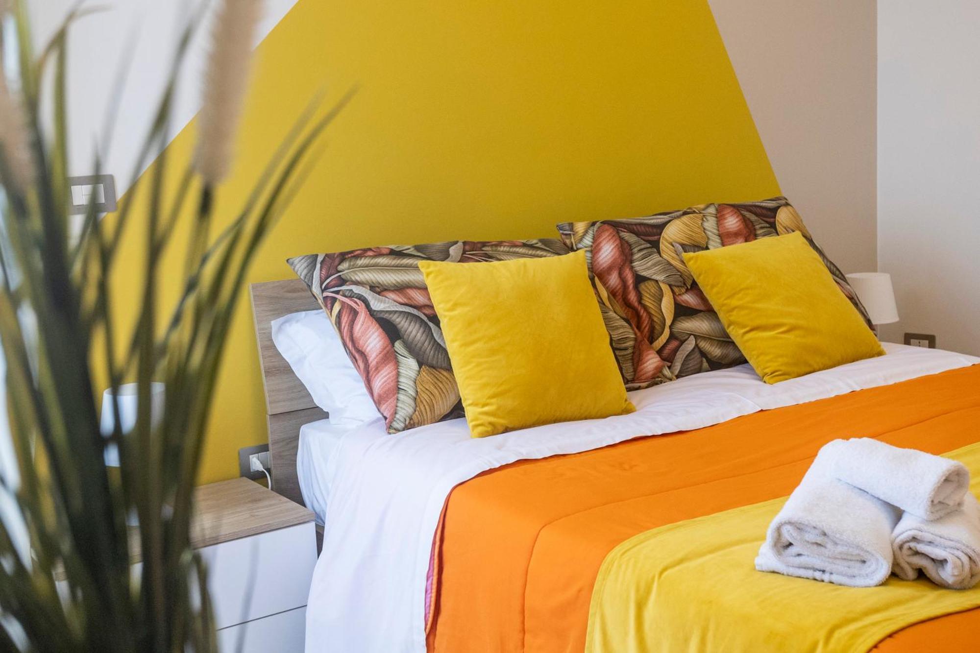 Emy House Sorrento Apartment Ngoại thất bức ảnh