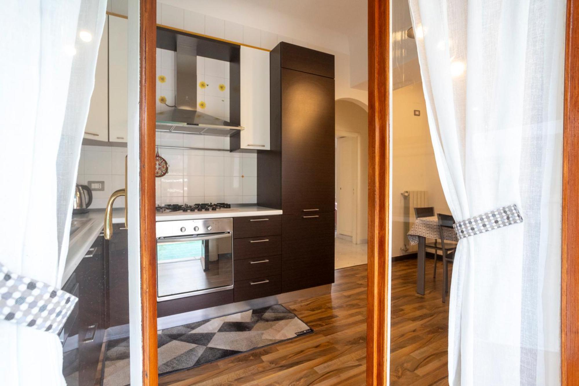Emy House Sorrento Apartment Ngoại thất bức ảnh