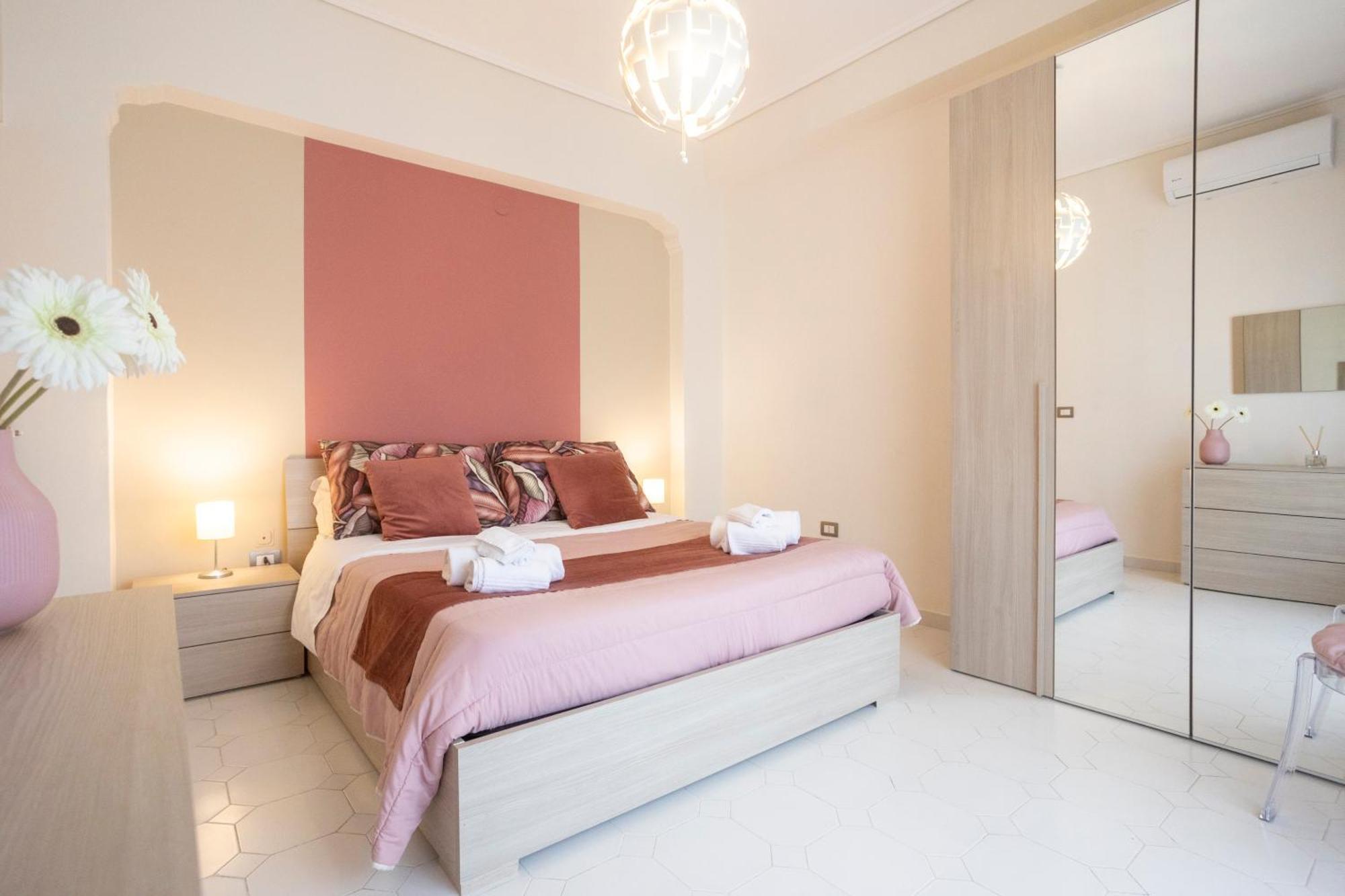 Emy House Sorrento Apartment Ngoại thất bức ảnh
