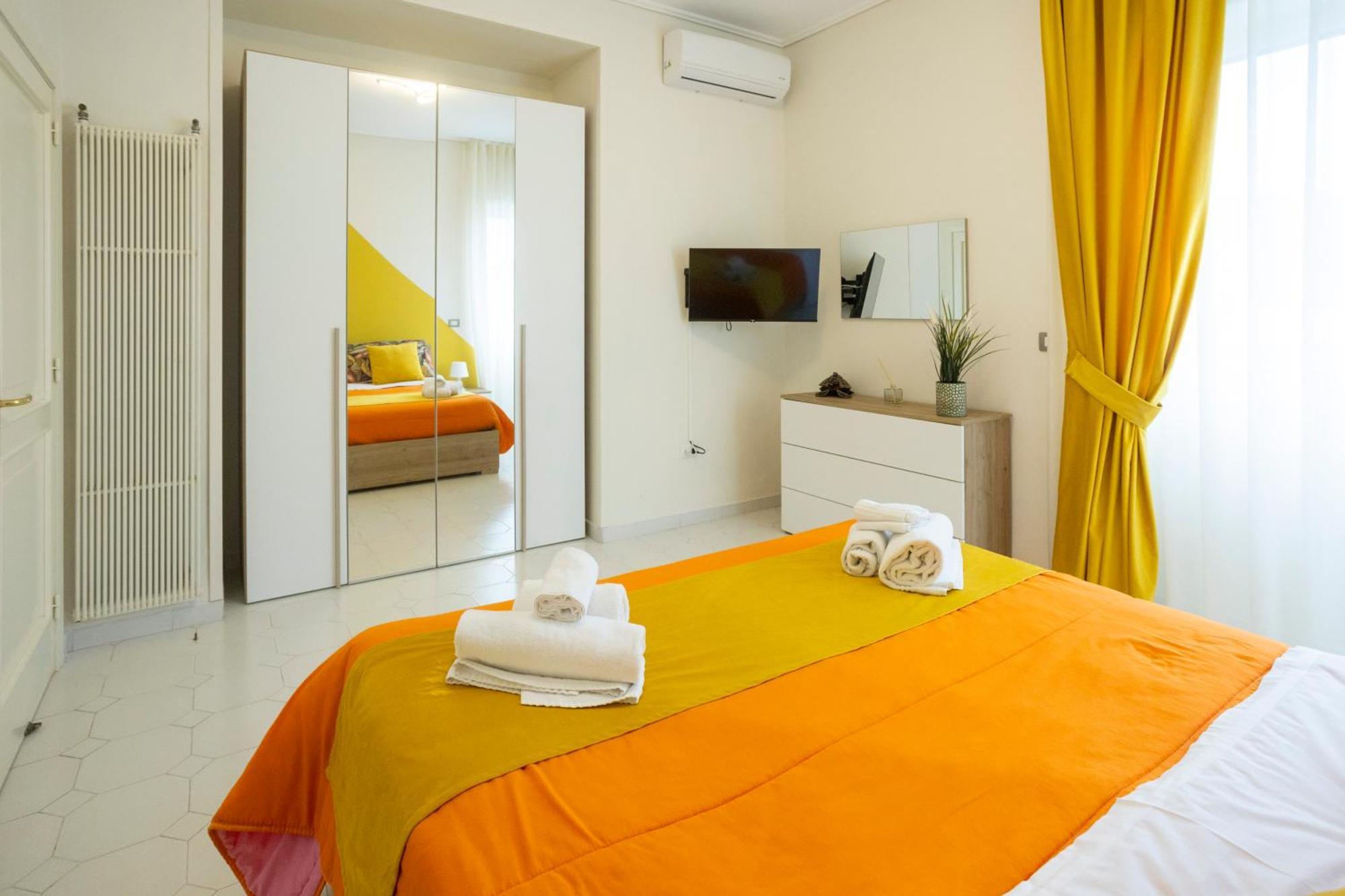 Emy House Sorrento Apartment Ngoại thất bức ảnh