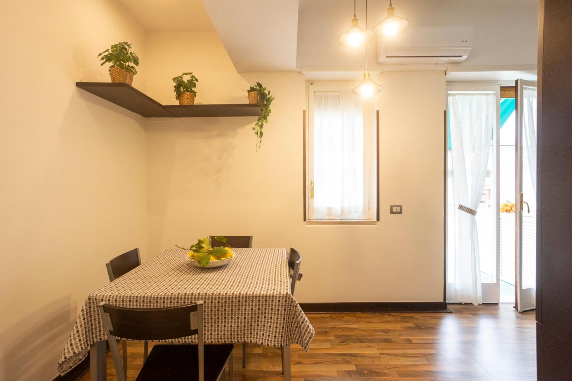 Emy House Sorrento Apartment Ngoại thất bức ảnh