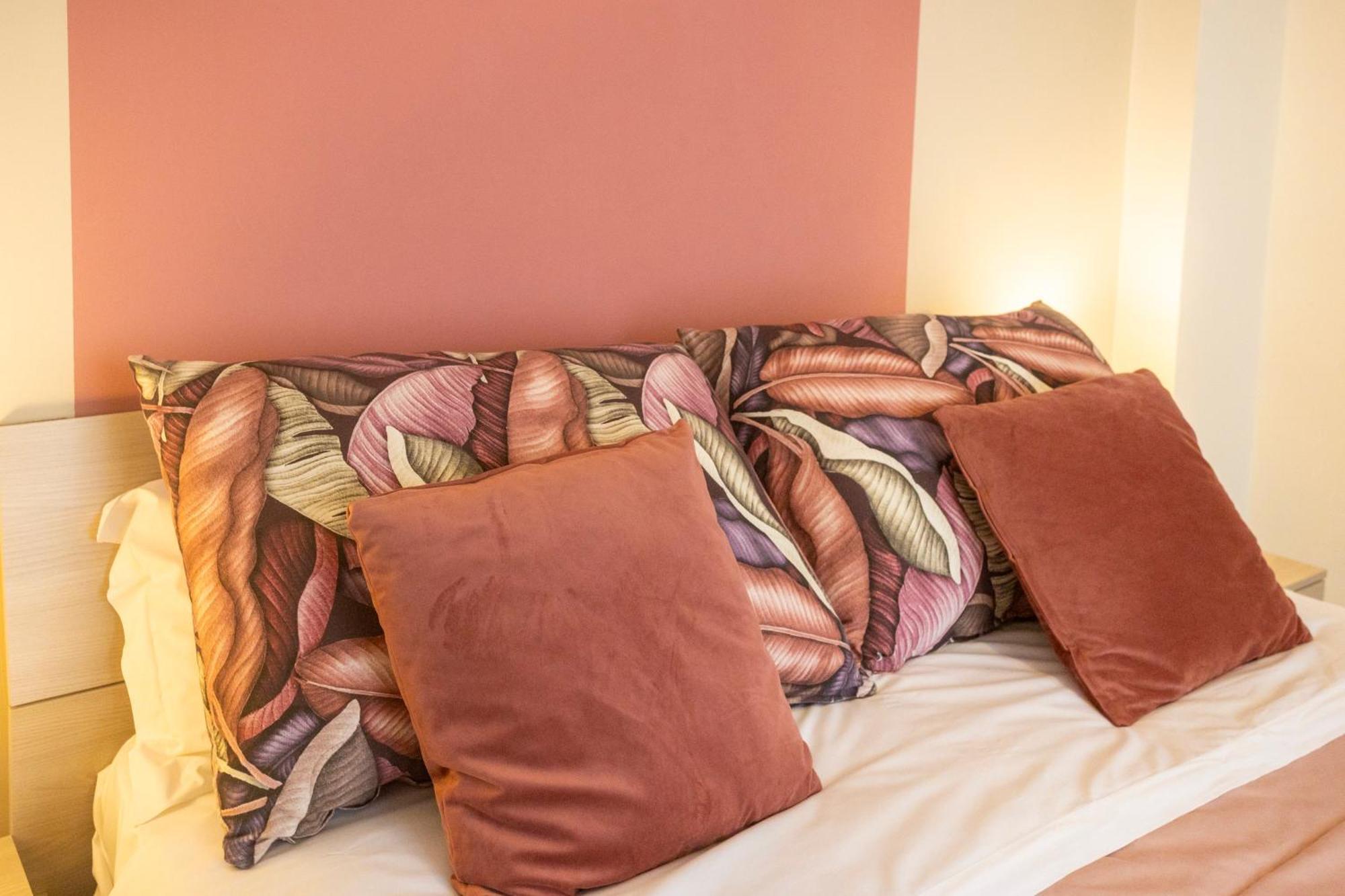 Emy House Sorrento Apartment Ngoại thất bức ảnh