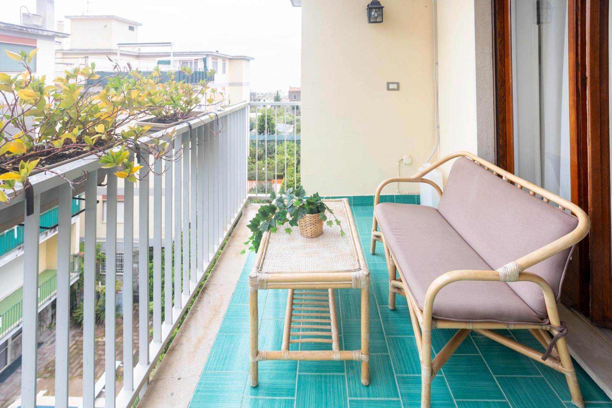 Emy House Sorrento Apartment Ngoại thất bức ảnh