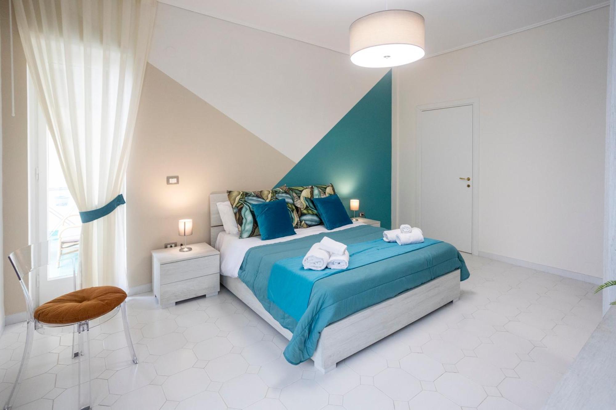 Emy House Sorrento Apartment Ngoại thất bức ảnh