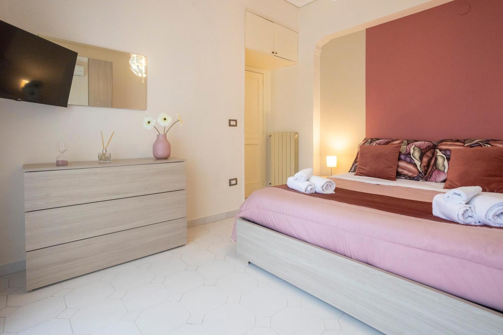 Emy House Sorrento Apartment Ngoại thất bức ảnh