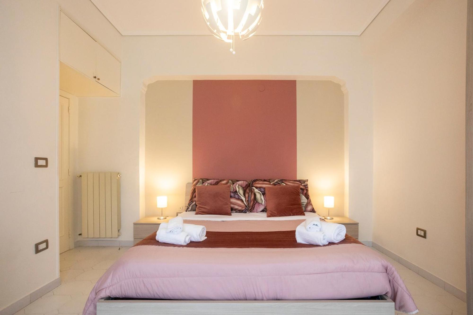 Emy House Sorrento Apartment Ngoại thất bức ảnh