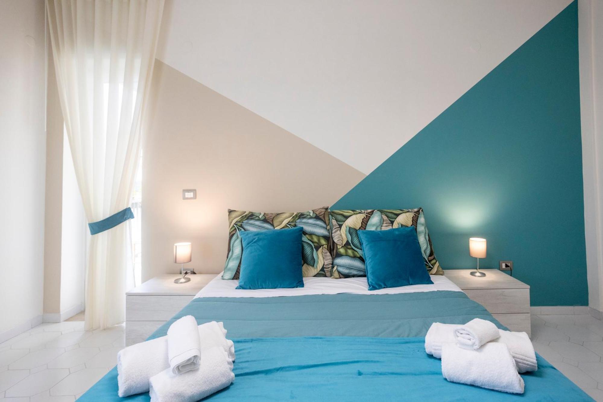 Emy House Sorrento Apartment Ngoại thất bức ảnh