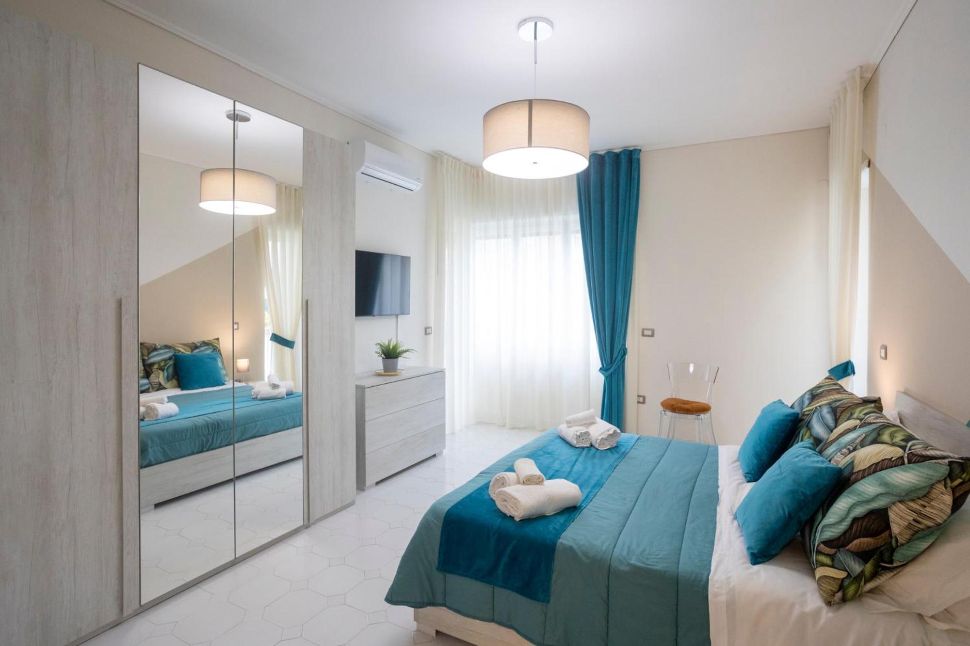 Emy House Sorrento Apartment Ngoại thất bức ảnh