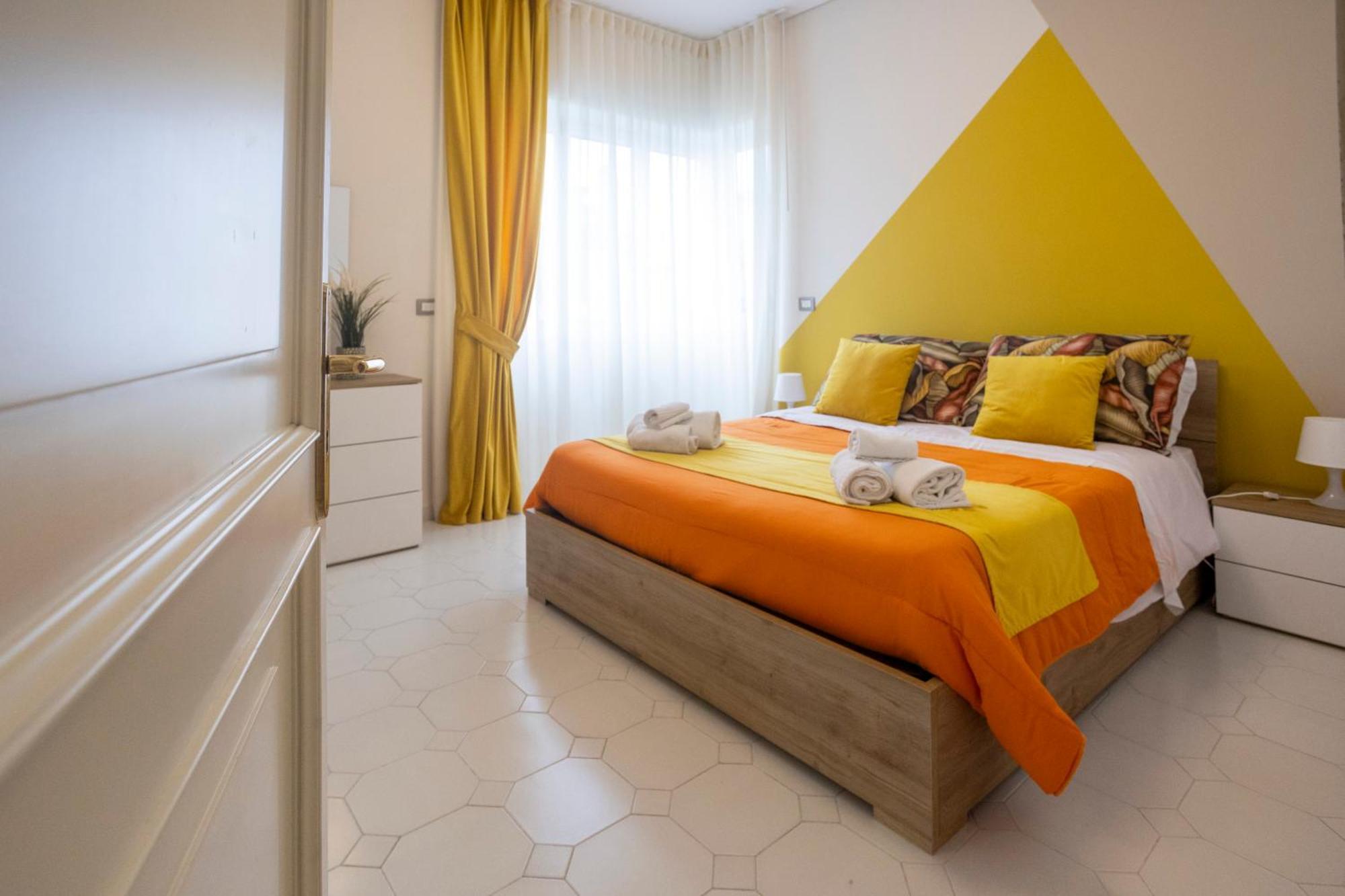 Emy House Sorrento Apartment Ngoại thất bức ảnh