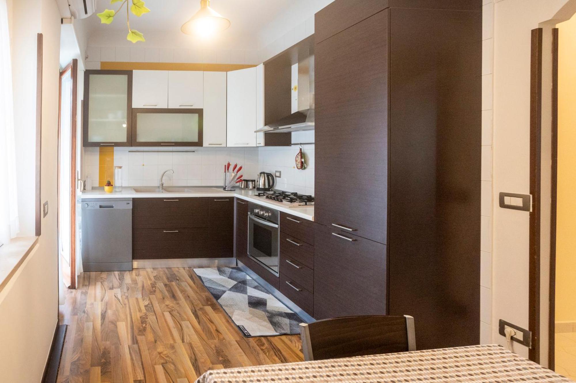 Emy House Sorrento Apartment Ngoại thất bức ảnh