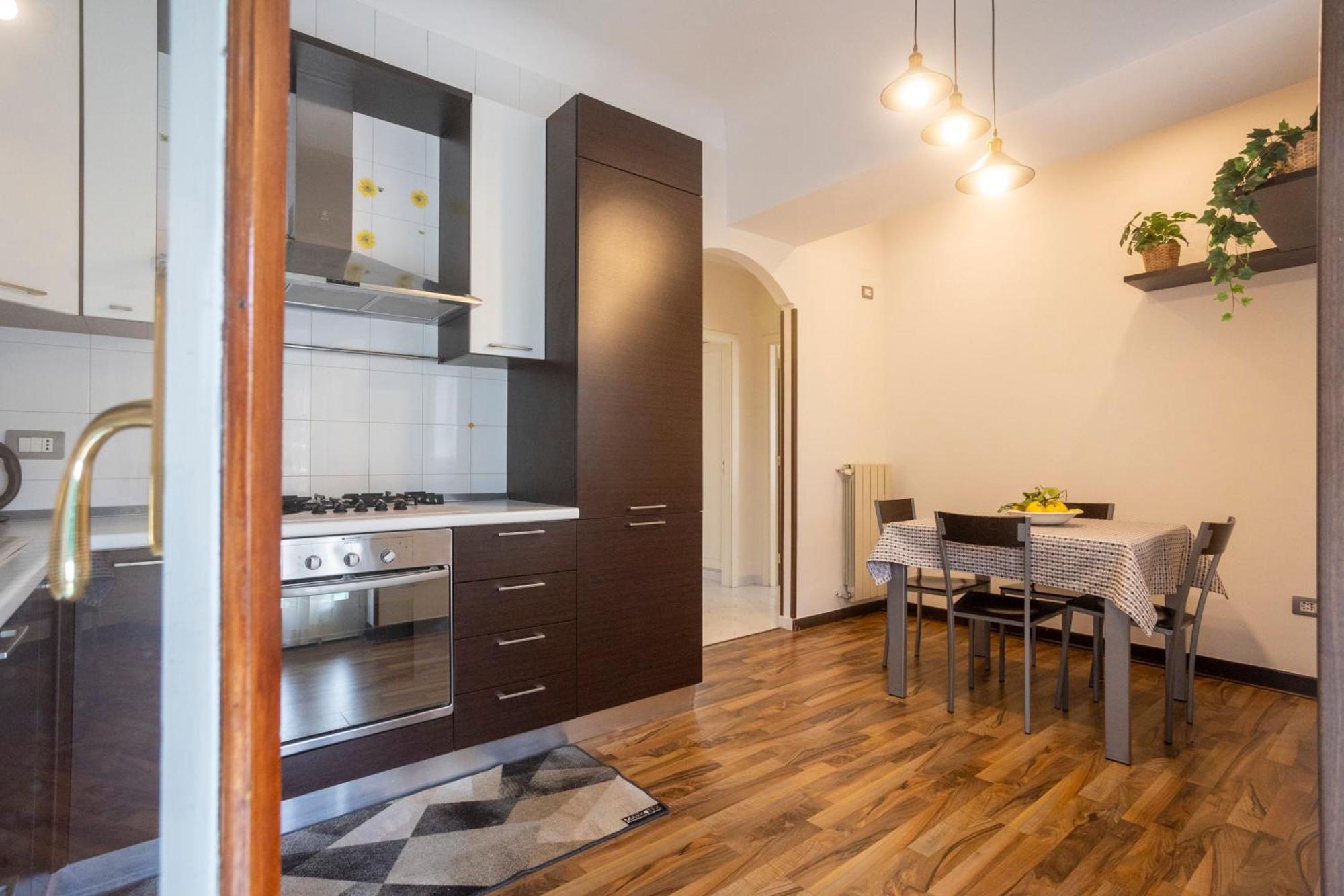 Emy House Sorrento Apartment Ngoại thất bức ảnh